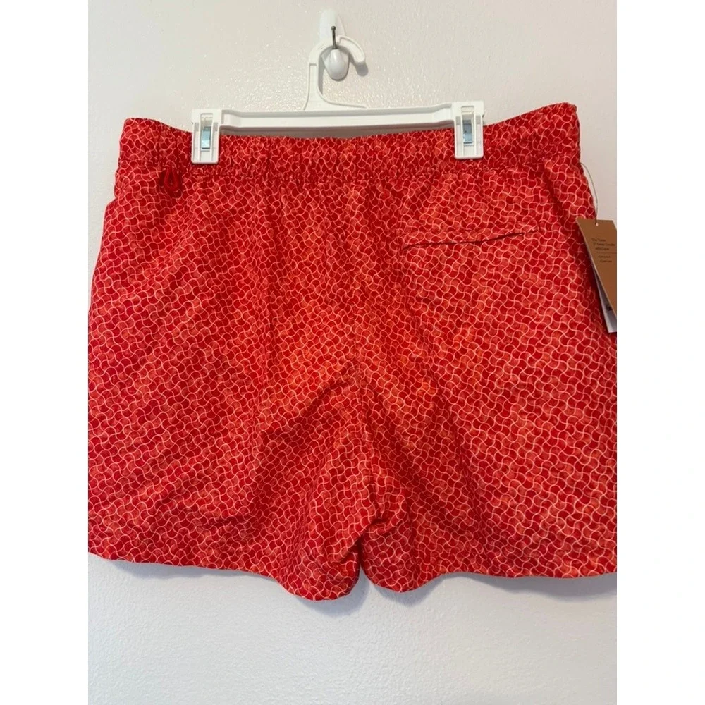Goodfellow & Co vibrant red